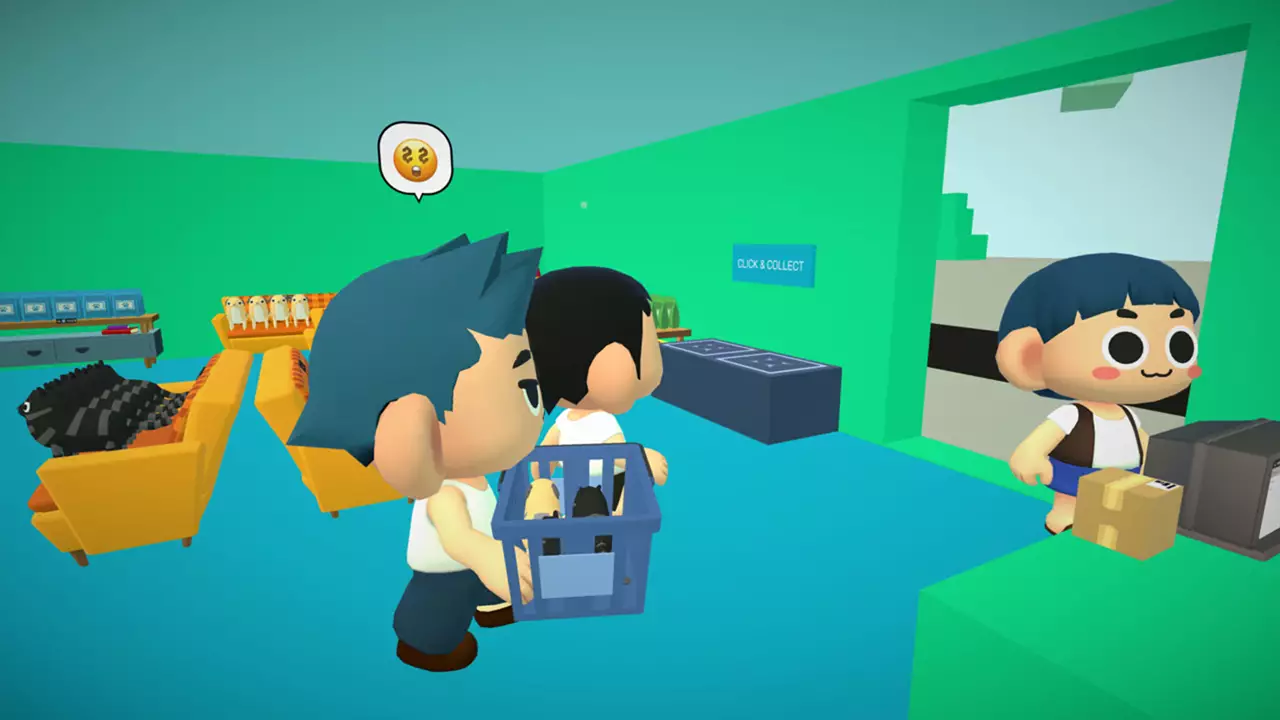 商店模拟器：宠物店-Shop Simulator: Pet Shop-游戏截图-好玩游戏库