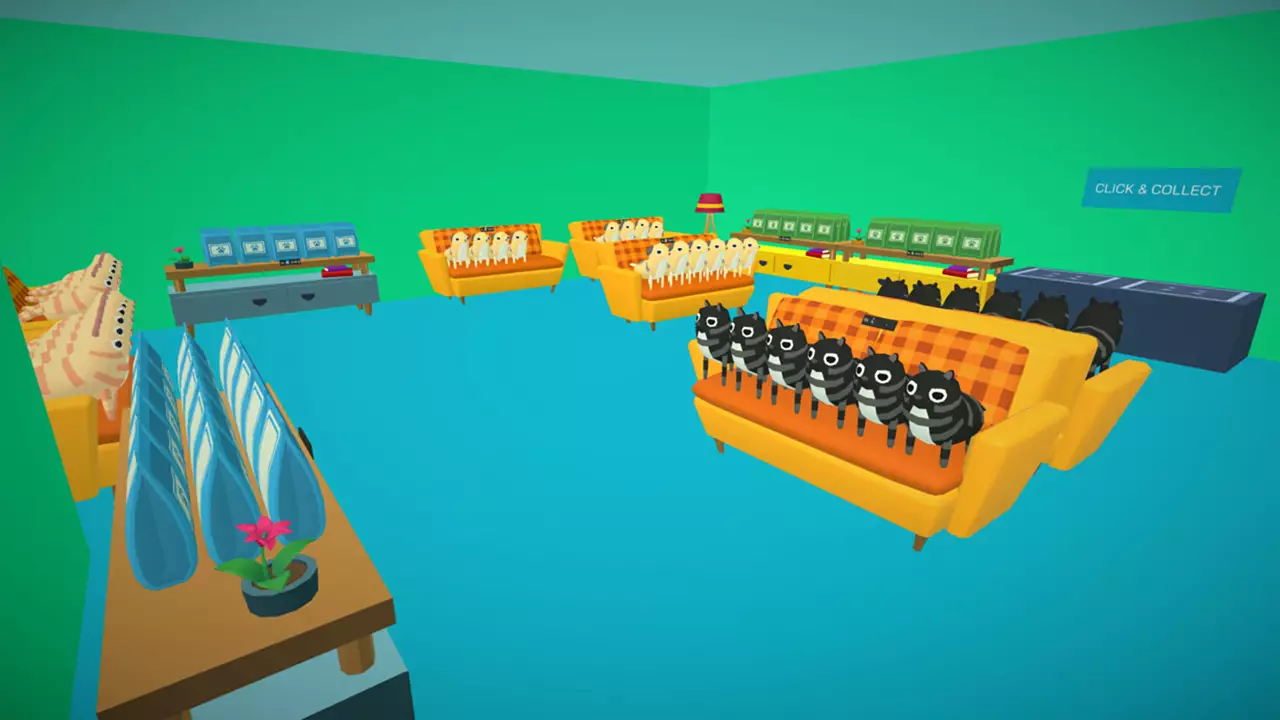 商店模拟器：宠物店-Shop Simulator: Pet Shop-游戏截图-好玩游戏库