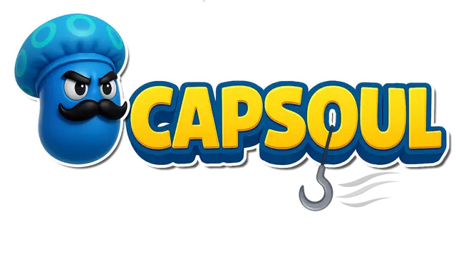 胶囊之魂 | Capsoul