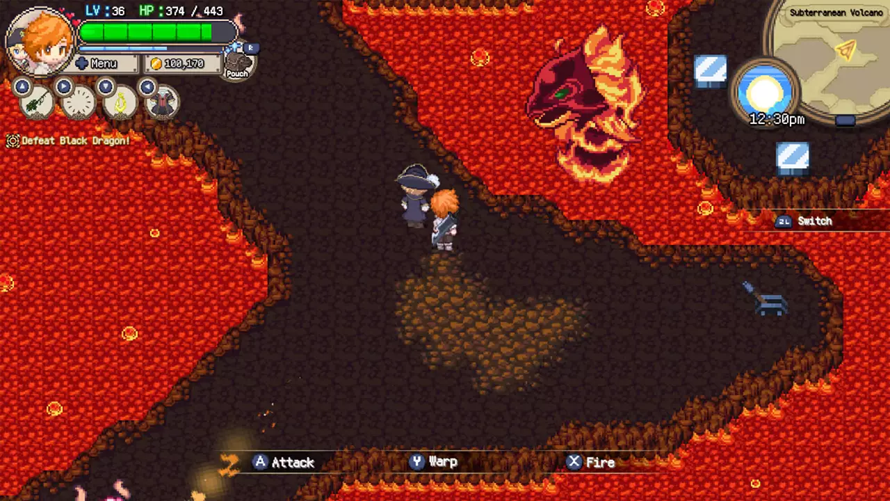 海洋幻想-Sea Fantasy-游戏截图-好玩游戏库