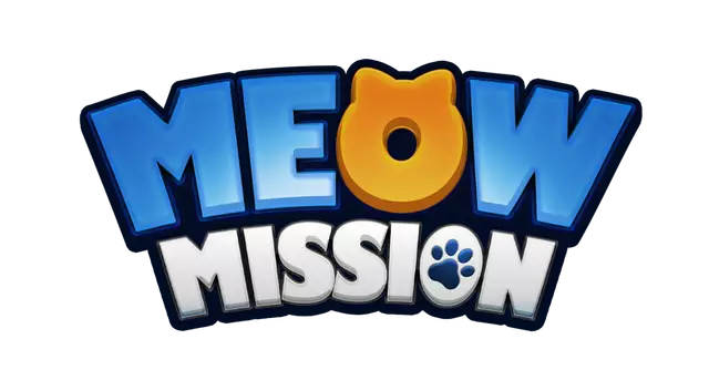 喵星人任务 | Meow Mission