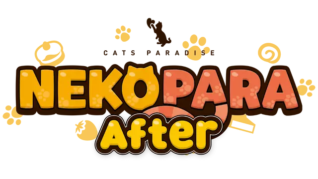 巧克力和香子兰 After | Nekopara After