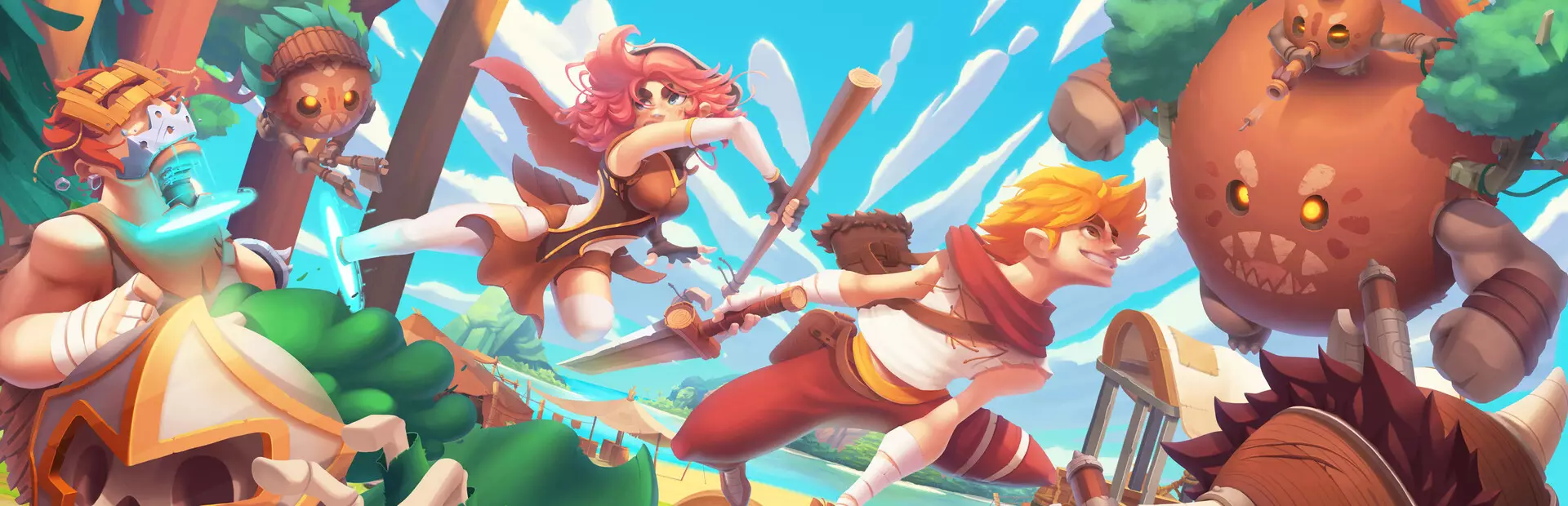 奇光幻想：光之守护者