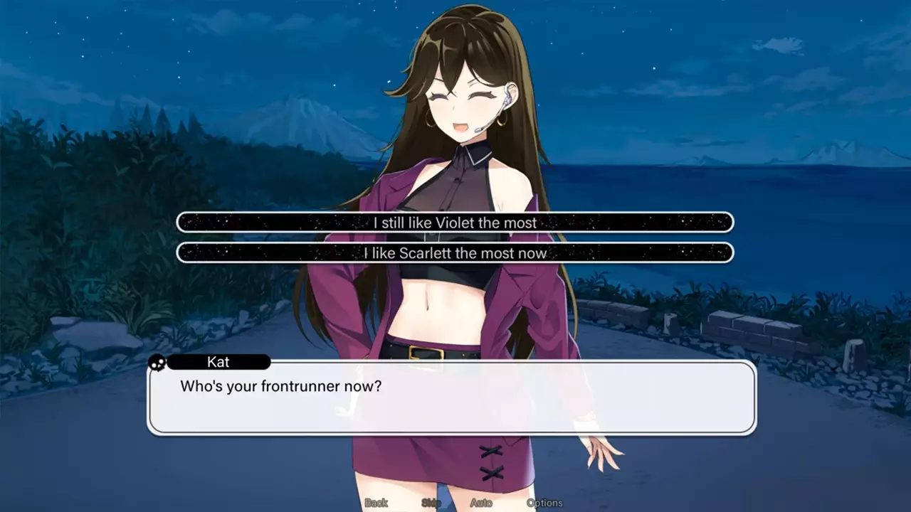 发现真爱或是赴死-Find Love or Die Trying-游戏截图-好玩游戏库