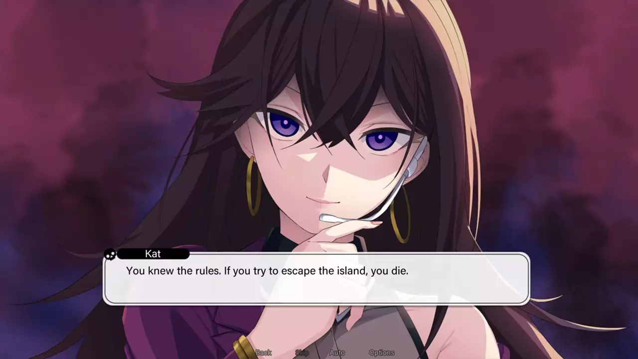 发现真爱或是赴死-Find Love or Die Trying-游戏截图-好玩游戏库