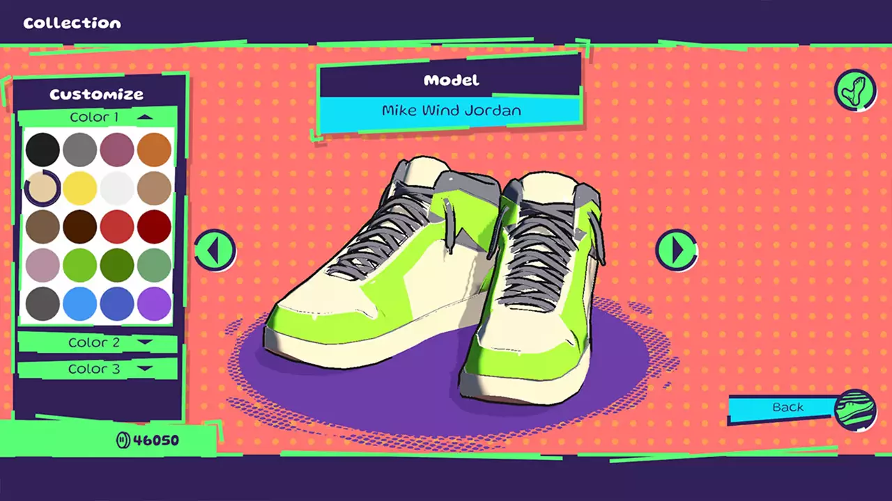 班巴斯！-Bambas!-游戏截图-好玩游戏库