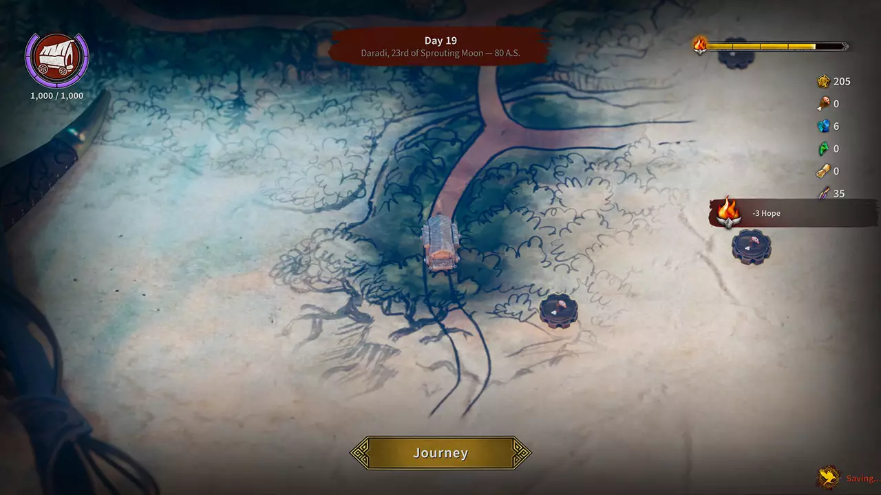 战火世界-Wartorn-游戏截图-好玩游戏库