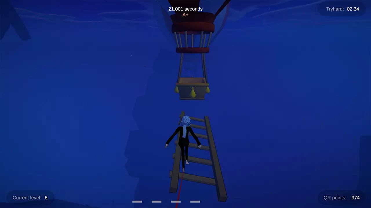 好极了-Git Gud-游戏截图-好玩游戏库