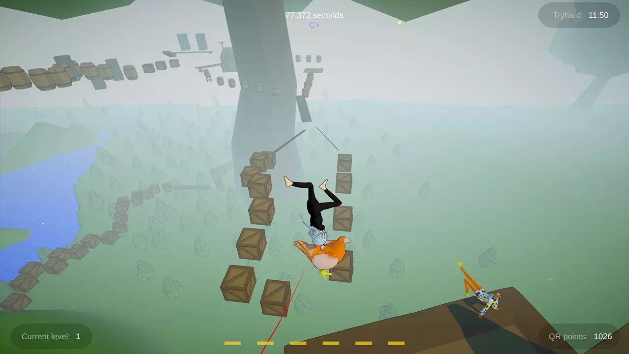 好极了-Git Gud-游戏截图-好玩游戏库