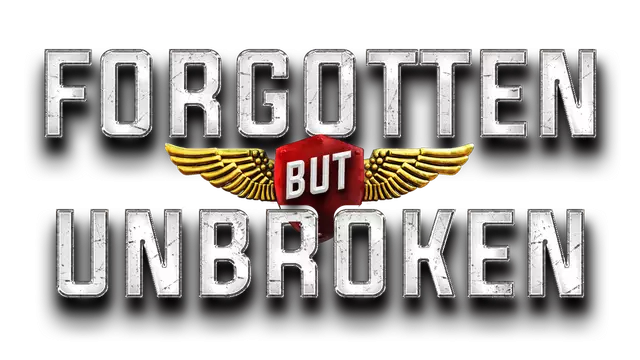 无名利刃 | Forgotten but Unbroken