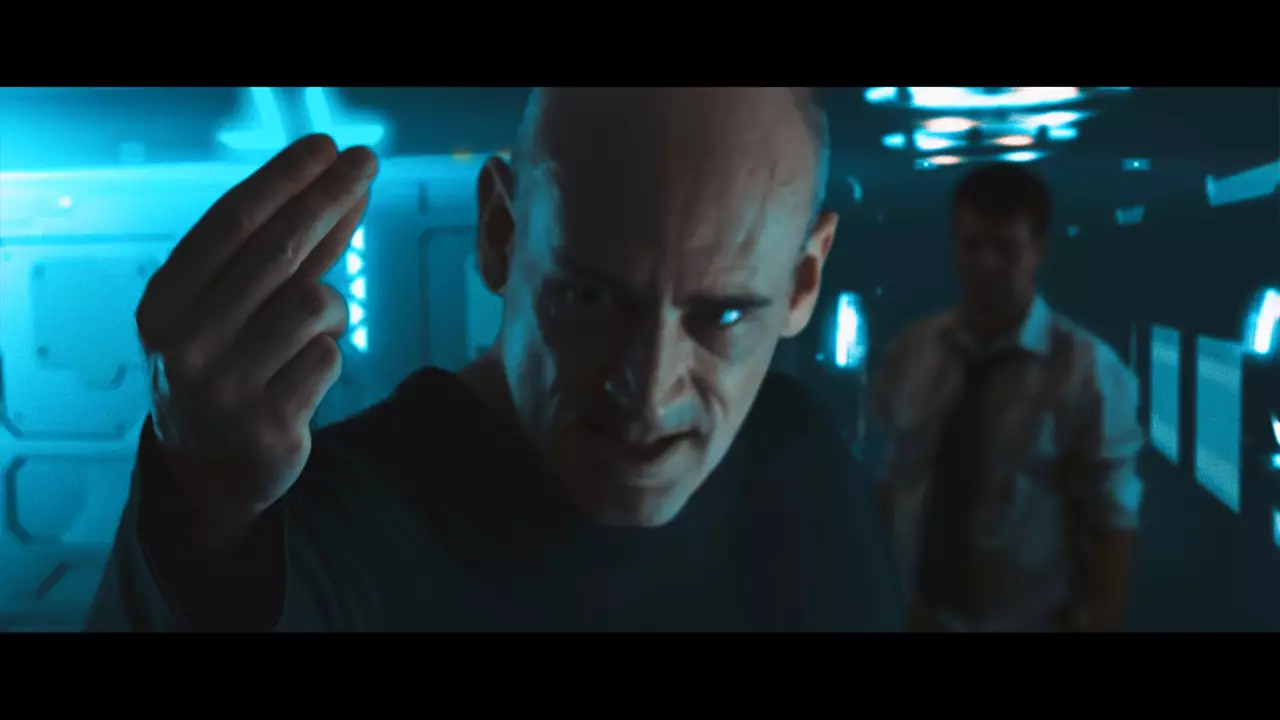 月的黑暗面-The Dark Side of the Moon-游戏截图-好玩游戏库