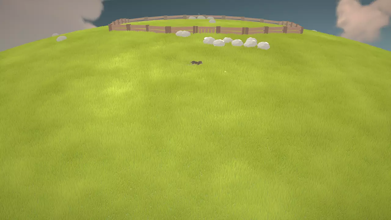 牧羊星球-Shepherd Planet-游戏截图-好玩游戏库