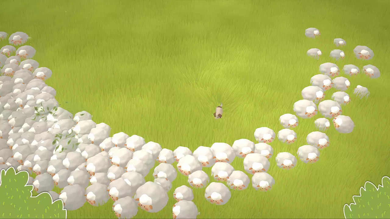 牧羊星球-Shepherd Planet-游戏截图-好玩游戏库