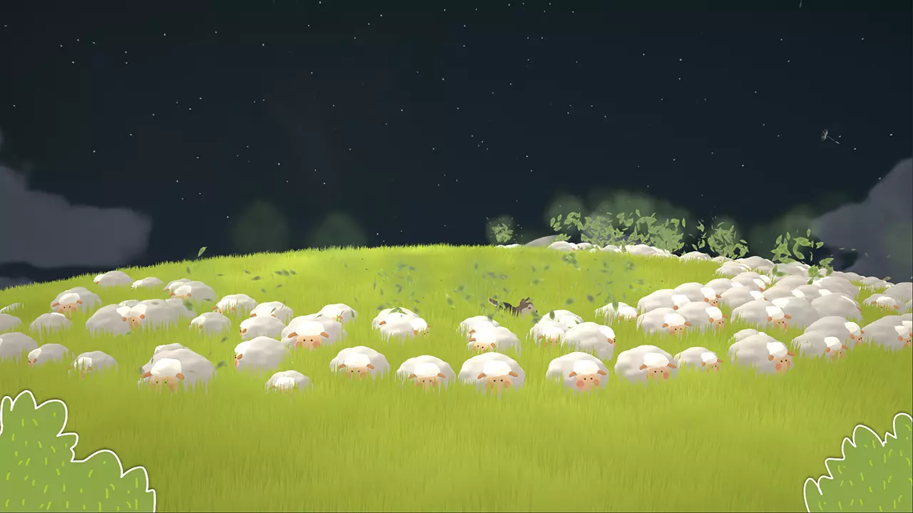 牧羊星球-Shepherd Planet-游戏截图-好玩游戏库