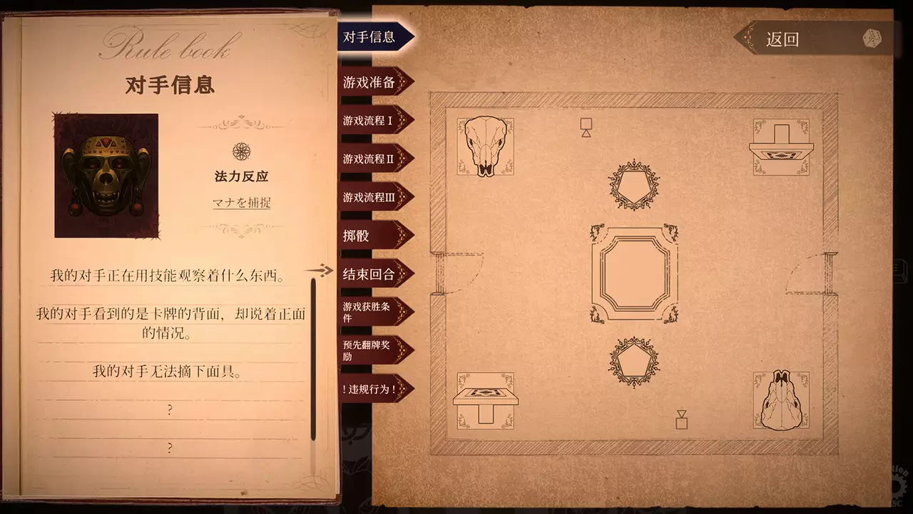 噬骰制胜-Dice Eater-游戏截图-好玩游戏库