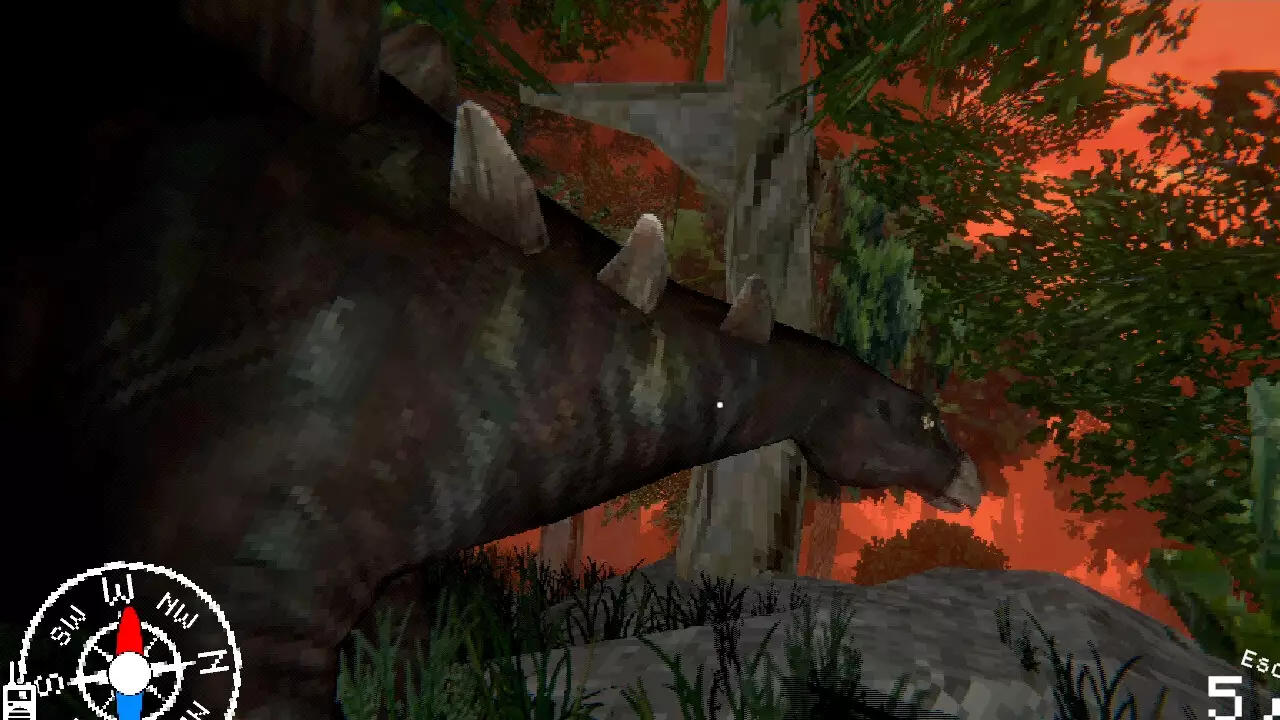 阿克雷危机-Acre Crisis-游戏截图-好玩游戏库