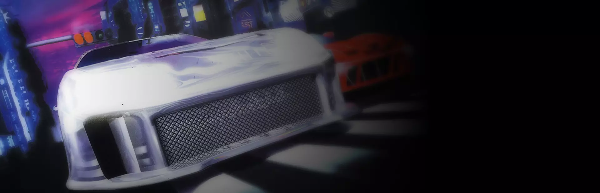 午夜狂飙：头号车手