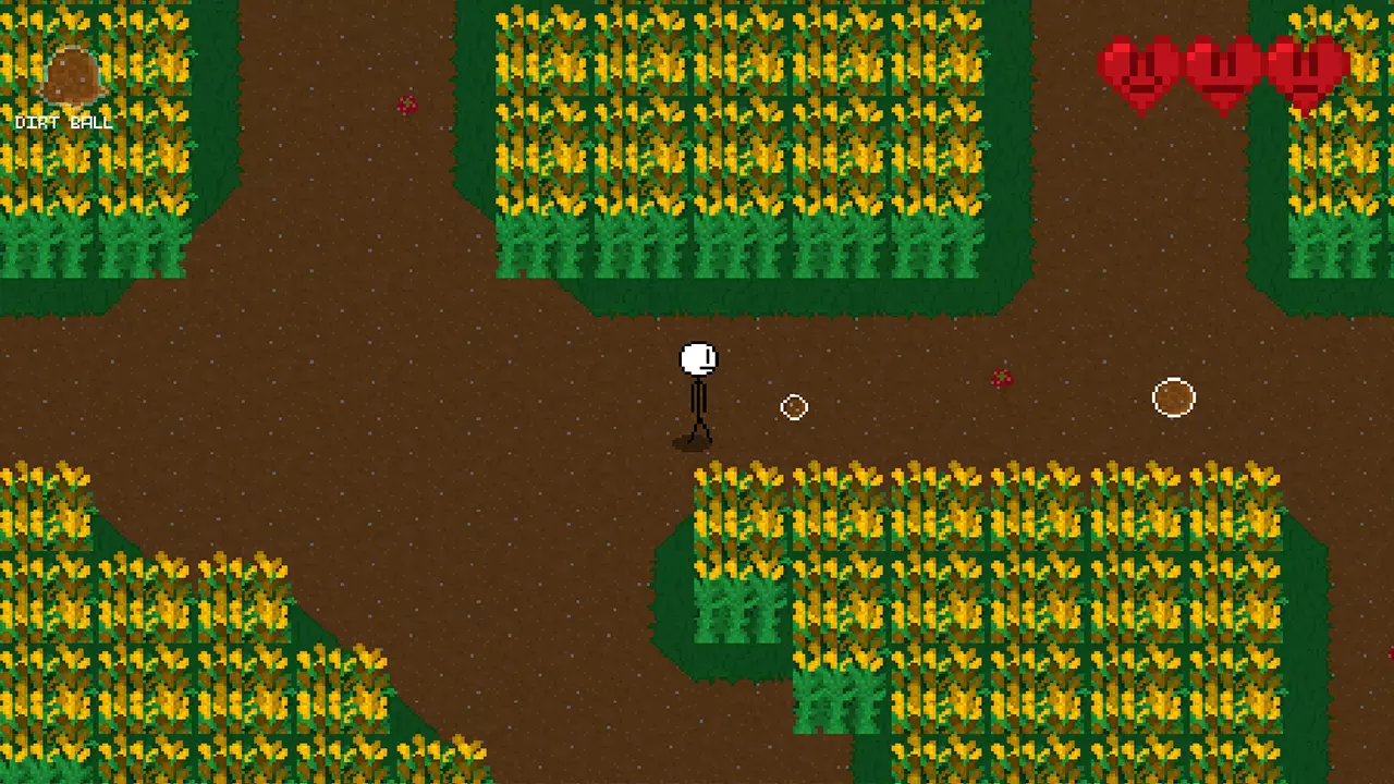 火柴人冒险-Stickman Adventures-游戏截图-好玩游戏库