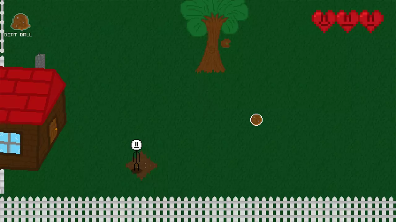 火柴人冒险-Stickman Adventures-游戏截图-好玩游戏库