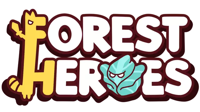 绿林英雄 | Forest Heroes