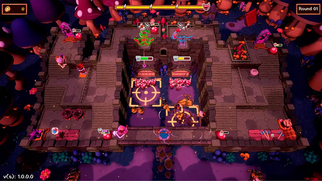 这里没有英雄 2-No Heroes Here 2-游戏截图-好玩游戏库