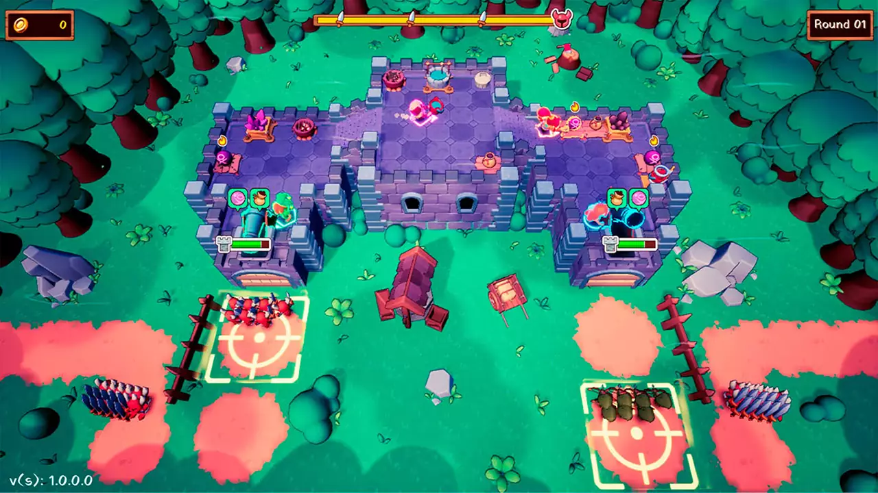 这里没有英雄 2-No Heroes Here 2-游戏截图-好玩游戏库