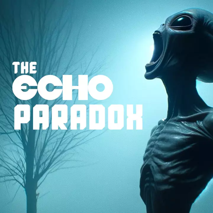 回声悖论
