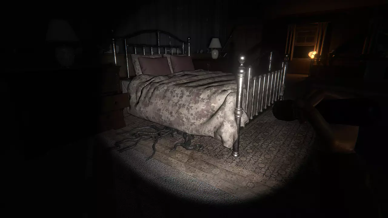 回声悖论-The Echo Paradox-游戏截图-好玩游戏库