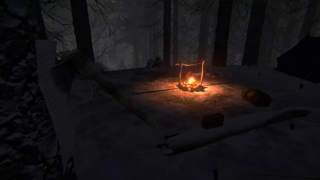 回声悖论-The Echo Paradox-游戏截图-好玩游戏库