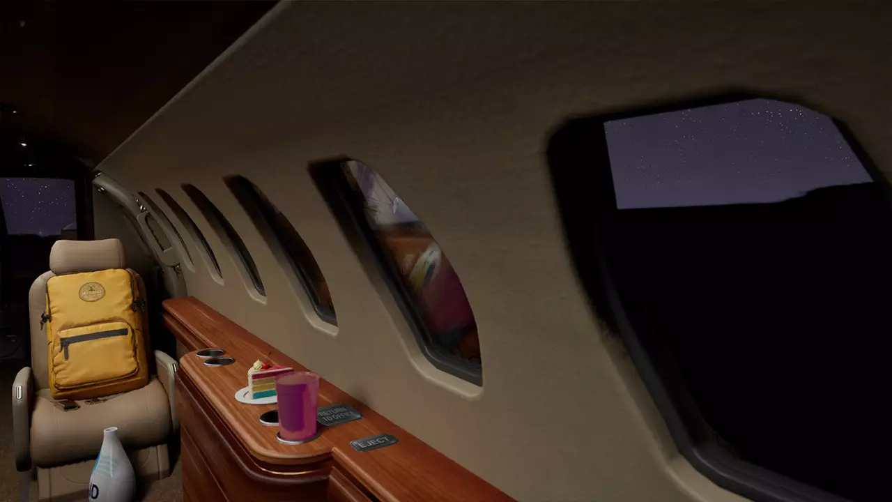 美国国际开发署审批部-USAID Approvals Department-游戏截图-好玩游戏库