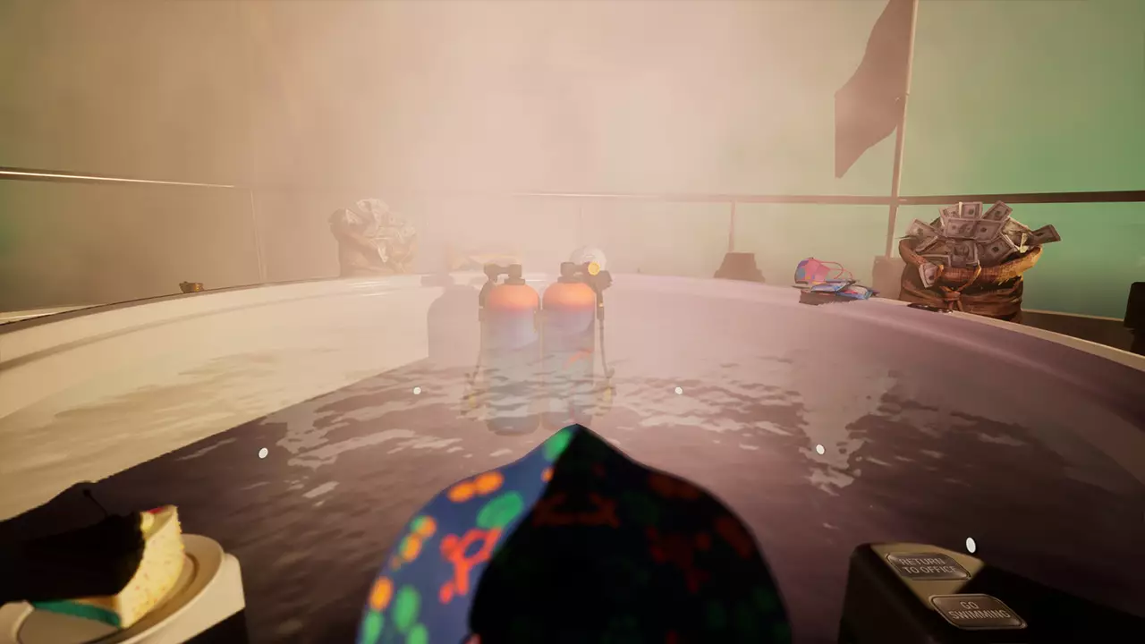 美国国际开发署审批部-USAID Approvals Department-游戏截图-好玩游戏库