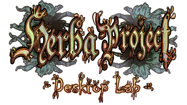 本草计划·桌面实验室 | Herba Project:Desktop Lab