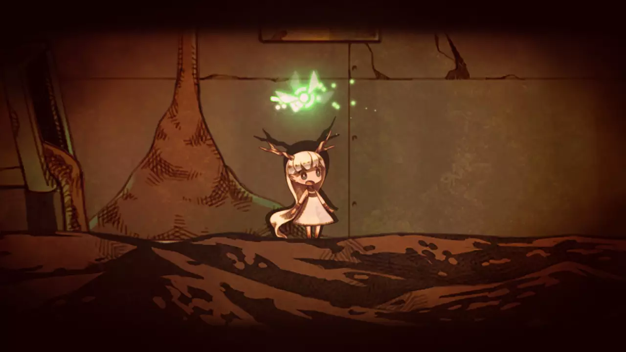 萤火虫日记-htoL#NiQ: The Firefly Diary-游戏截图-好玩游戏库