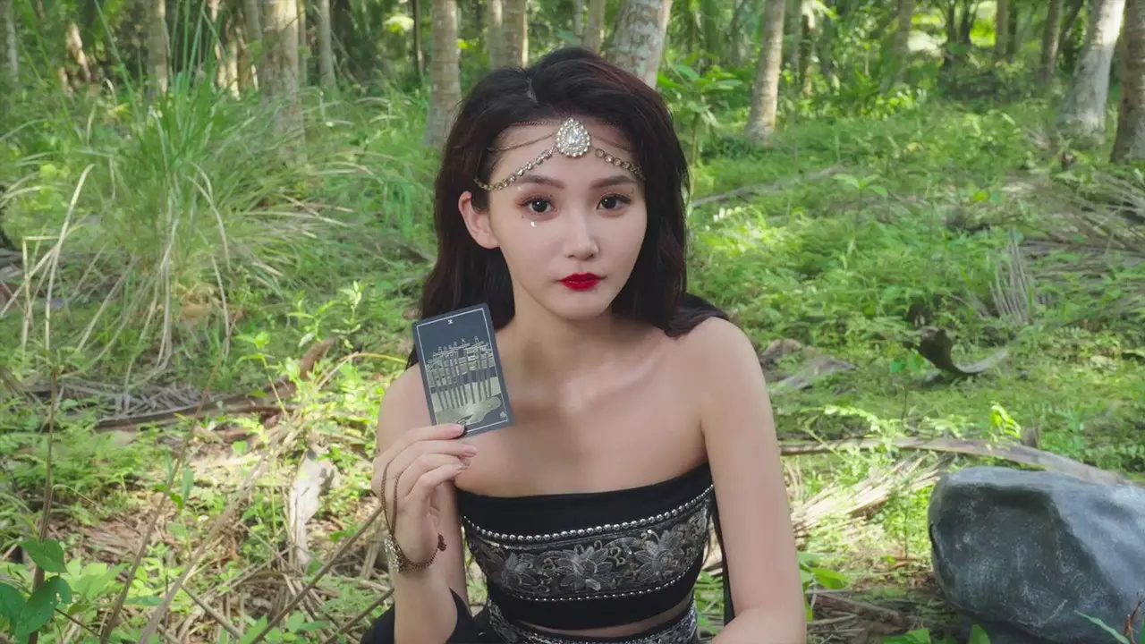 荒岛恋情-Deserted Love-游戏截图-好玩游戏库