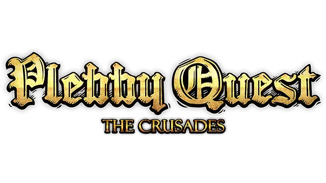 平民历险记：十字军东征 | Plebby Quest: The Crusades