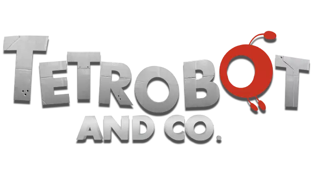 维修机器人 | Tetrobot and Co. ⭐