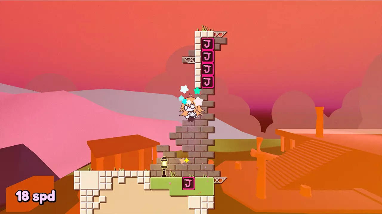 打向天堂-Bat to the Heavens-游戏截图-好玩游戏库