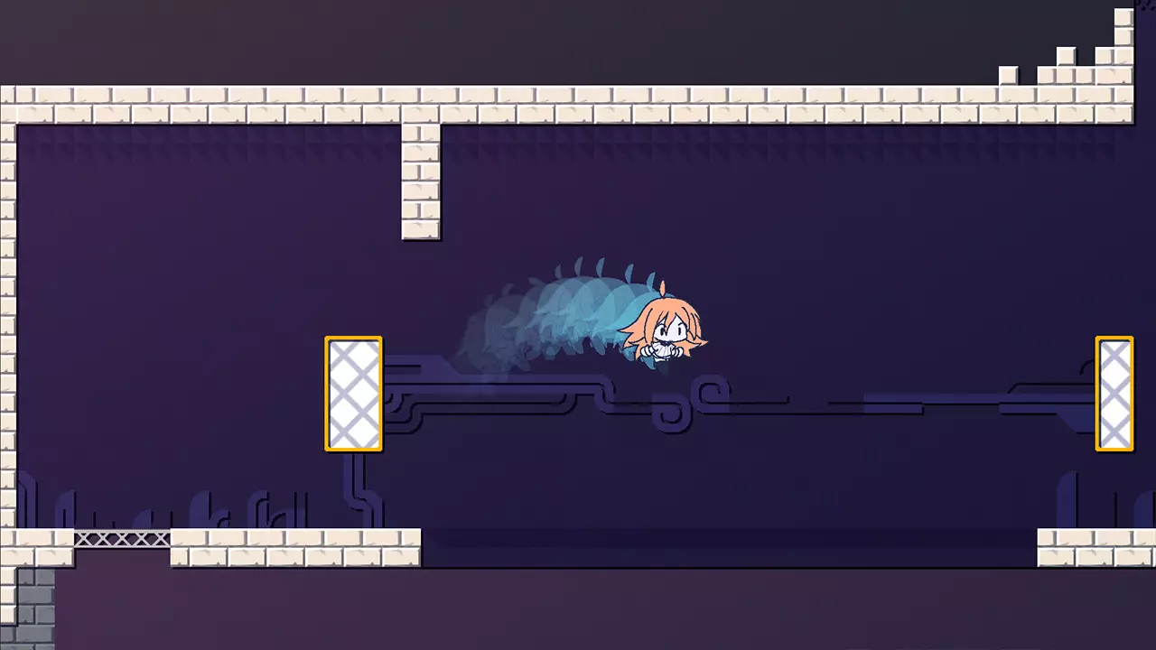 打向天堂-Bat to the Heavens-游戏截图-好玩游戏库