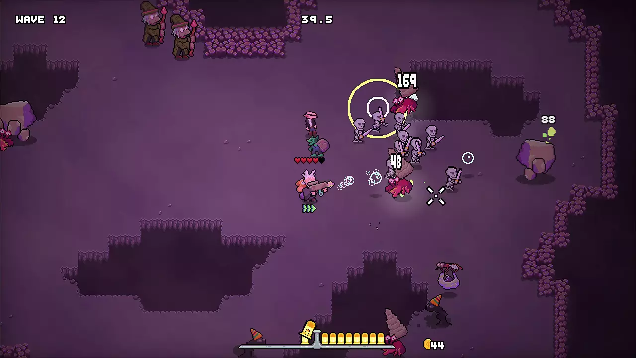 枪铸-Gunforged-游戏截图-好玩游戏库