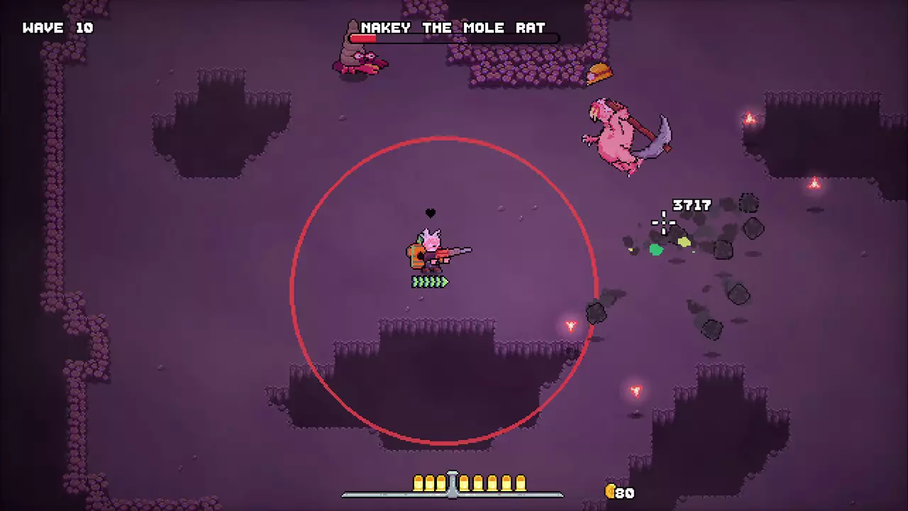 枪铸-Gunforged-游戏截图-好玩游戏库