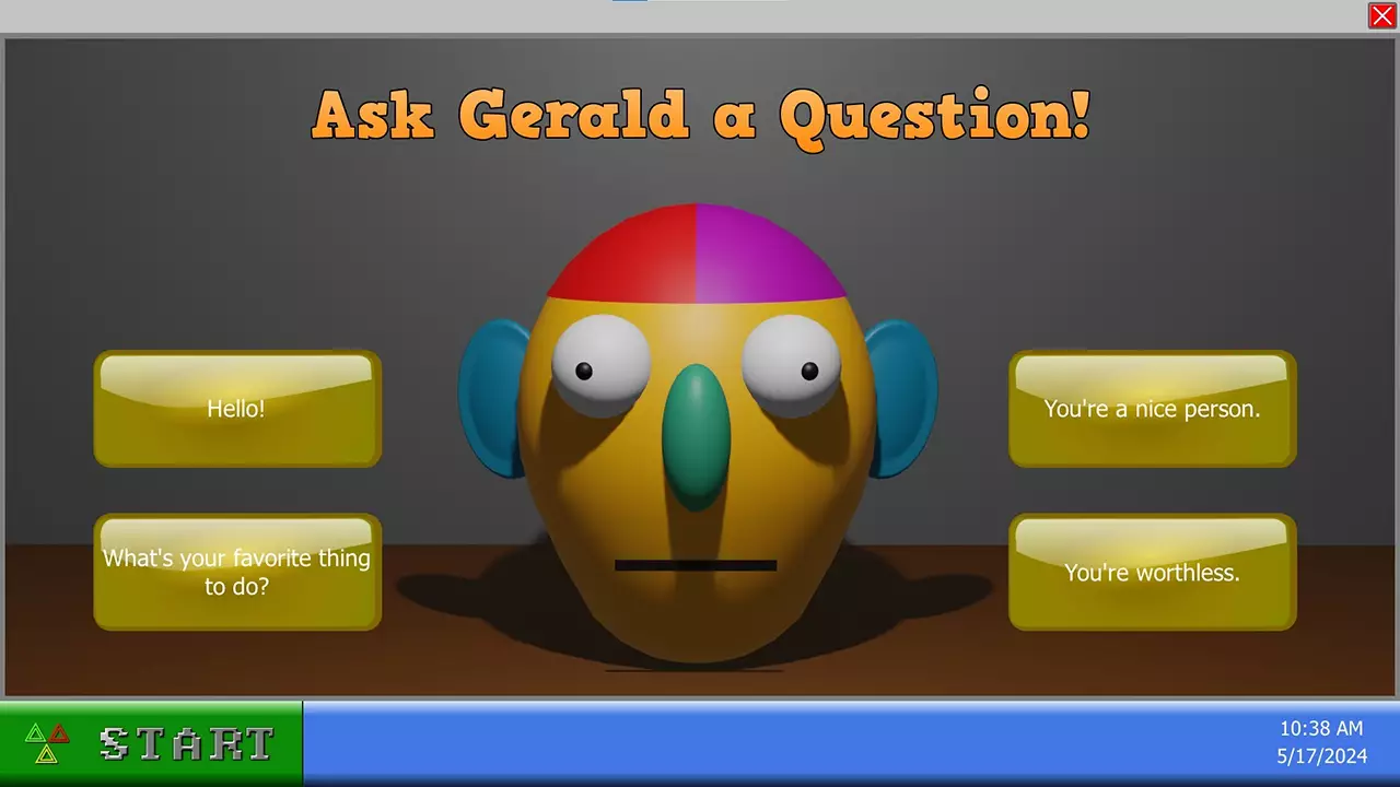 98XX-98xx-游戏截图-好玩游戏库