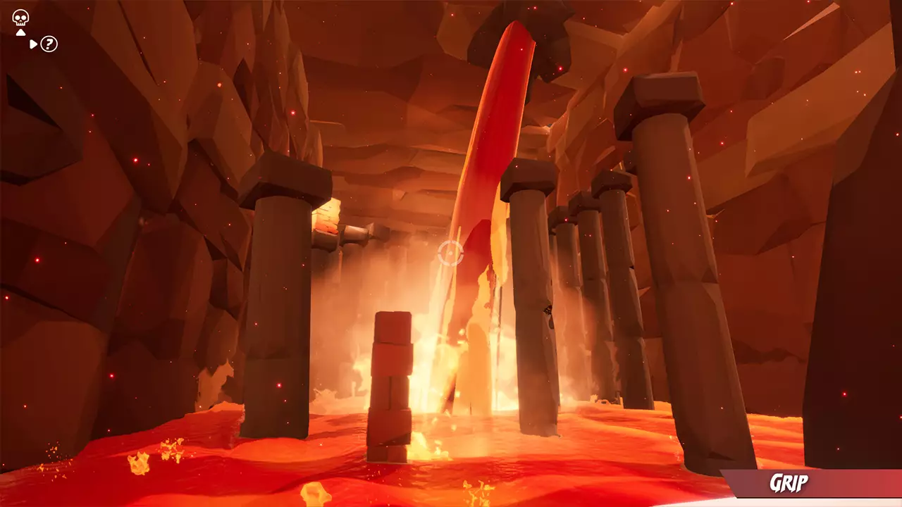 抓钩-Grappin-游戏截图-好玩游戏库