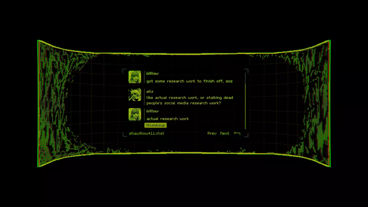 临近-PROXIMATE-游戏截图-好玩游戏库