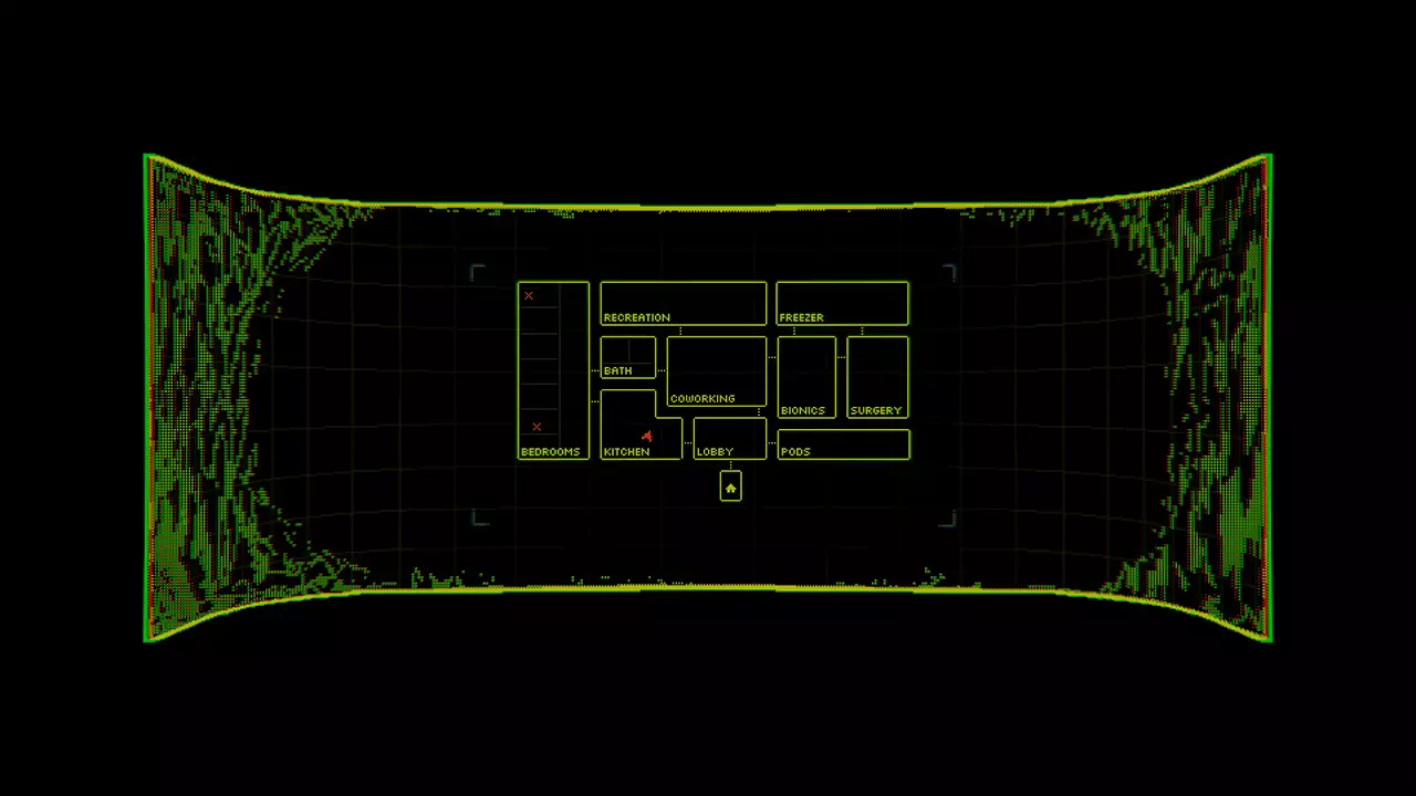临近-PROXIMATE-游戏截图-好玩游戏库