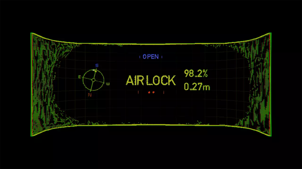 临近-PROXIMATE-游戏截图-好玩游戏库