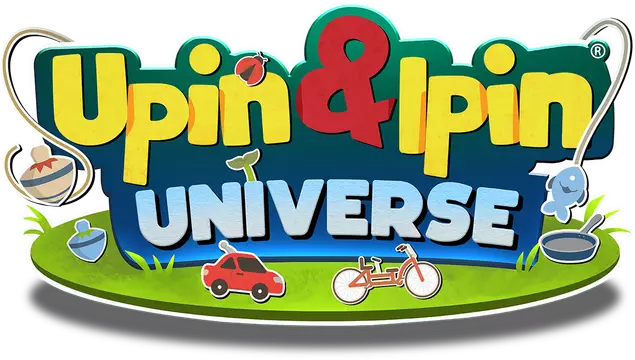 尤平和伊平宇宙 | Upin & Ipin Universe