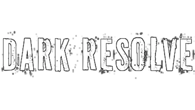 黑暗决心 | Dark Resolve