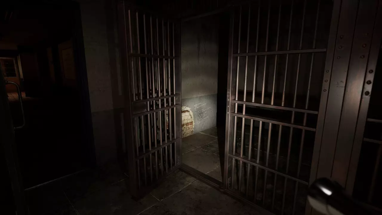 黑暗决心-Dark Resolve-游戏截图-好玩游戏库