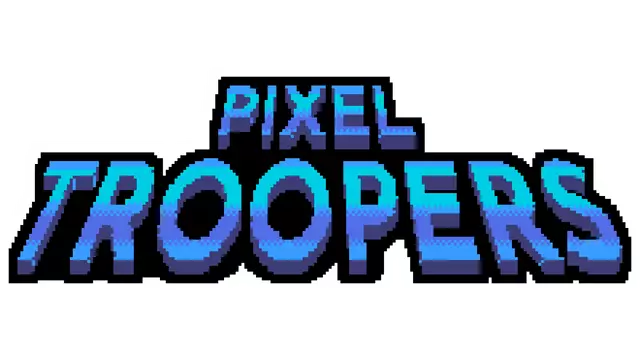 像素士兵 | Pixel Troopers