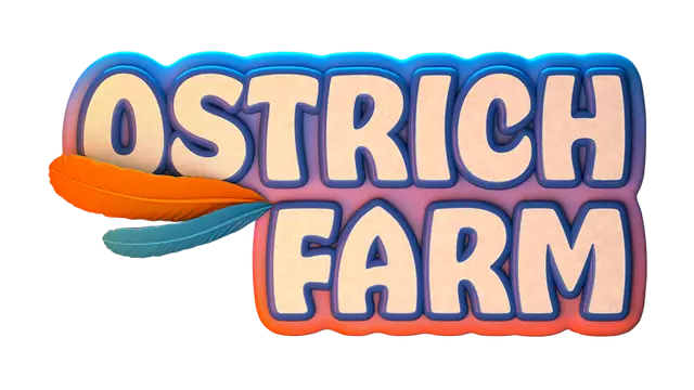 鸵鸟牧场 | Ostrich Farm
